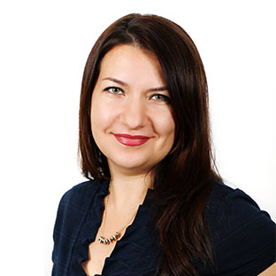 Tanya Fingeret