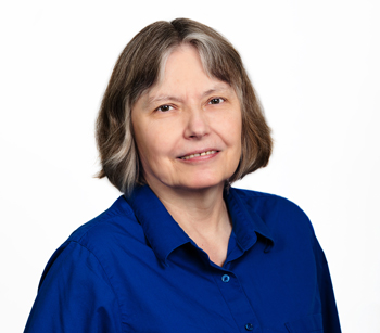 Sue West
